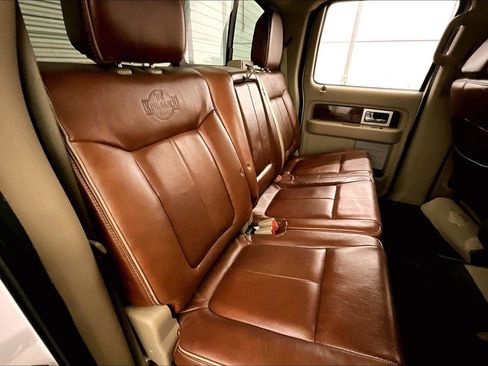 Used 2010 Ford F150 Platinum image 27