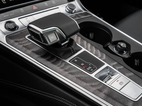 New 2025 Audi A7 3.0T Premium Plus image 14