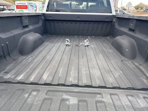 Used 2018 Chevrolet Silverado 2500 LTZ w/ Duramax Plus Package image 24