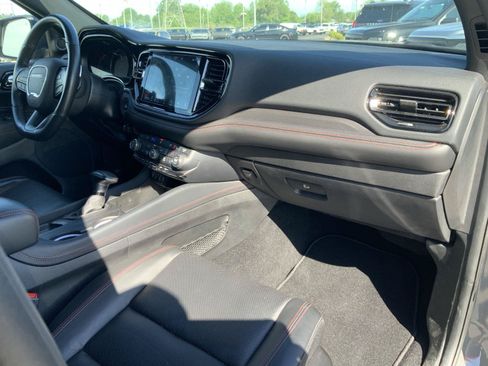 Used 2024 Dodge Durango GT AWD/4WD image 62