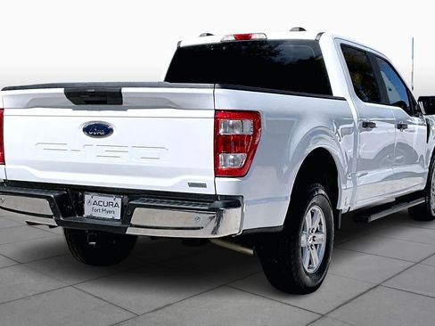 Certified 2023 Ford F150 XL w/ XL Chrome Appearance Package AWD/4WD image 34