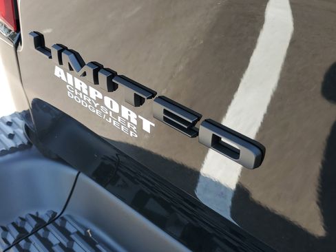 New 2026 RAM 1500 Limited AWD/4WD image 98