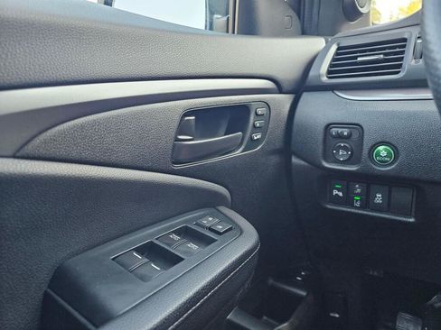 Certified 2023 Honda Passport EX-L image 34