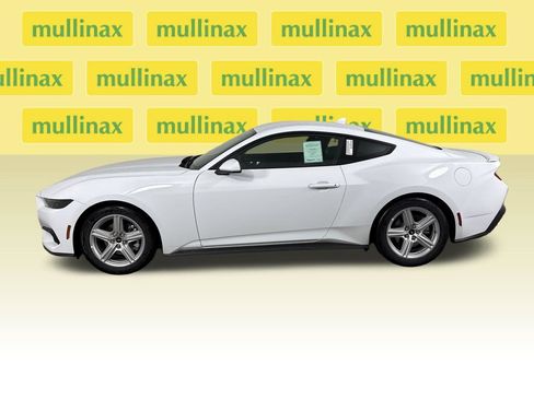 New 2026 Ford Mustang Premium RWD image 9