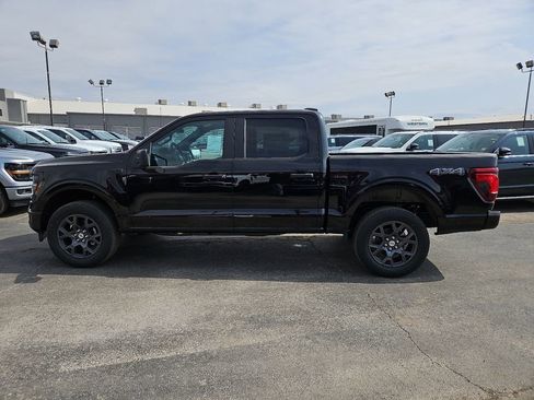 New 2026 Ford F150 STX w/ Equipment Group 200A image 7