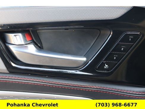 Used 2024 Acura MDX A-Spec AWD/4WD image 23