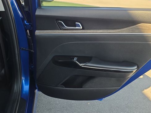 Used 2021 Kia K5 EX image 30