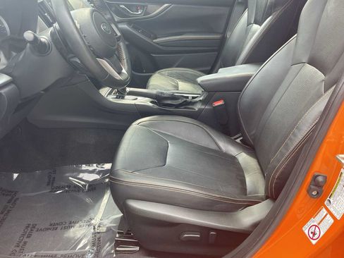 Used 2019 Subaru Crosstrek 2.0i Limited w/ Moonroof Package w/Navigation AWD/4WD image 10