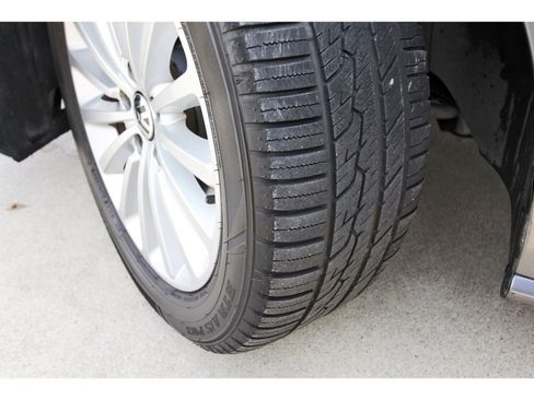 Used 2016 Volkswagen Passat 1.8T SE image 31