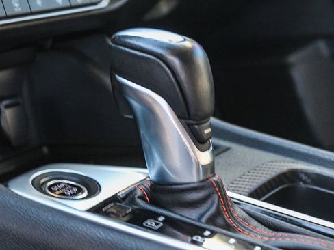 Used 2024 Nissan Sentra SR image 22