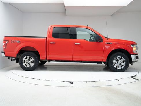Used 2020 Ford F150 XLT w/ XTR Package AWD/4WD image 27