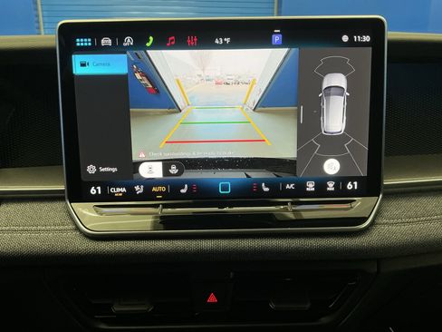 New 2026 Volkswagen Tiguan S image 19