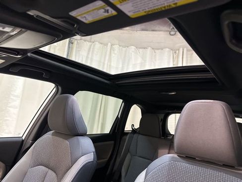 New 2026 Subaru Forester Premium image 27