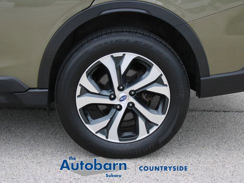 Used 2020 Subaru Outback Limited XT w/ Tech Package 2 AWD/4WD image 30