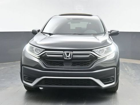 Used 2022 Honda CR-V EX image 3