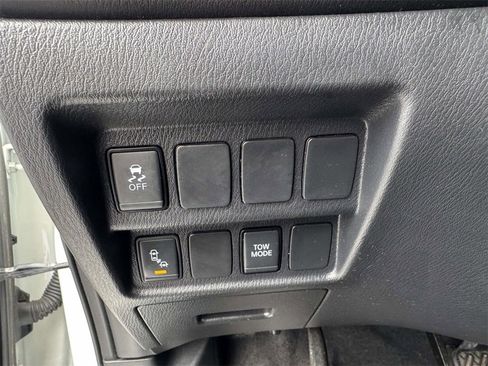 Used 2020 Nissan Pathfinder SV w/ Rock Creek Edition image 20