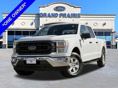 Certified 2021 Ford F150 XL w/ Trailer Tow Package
