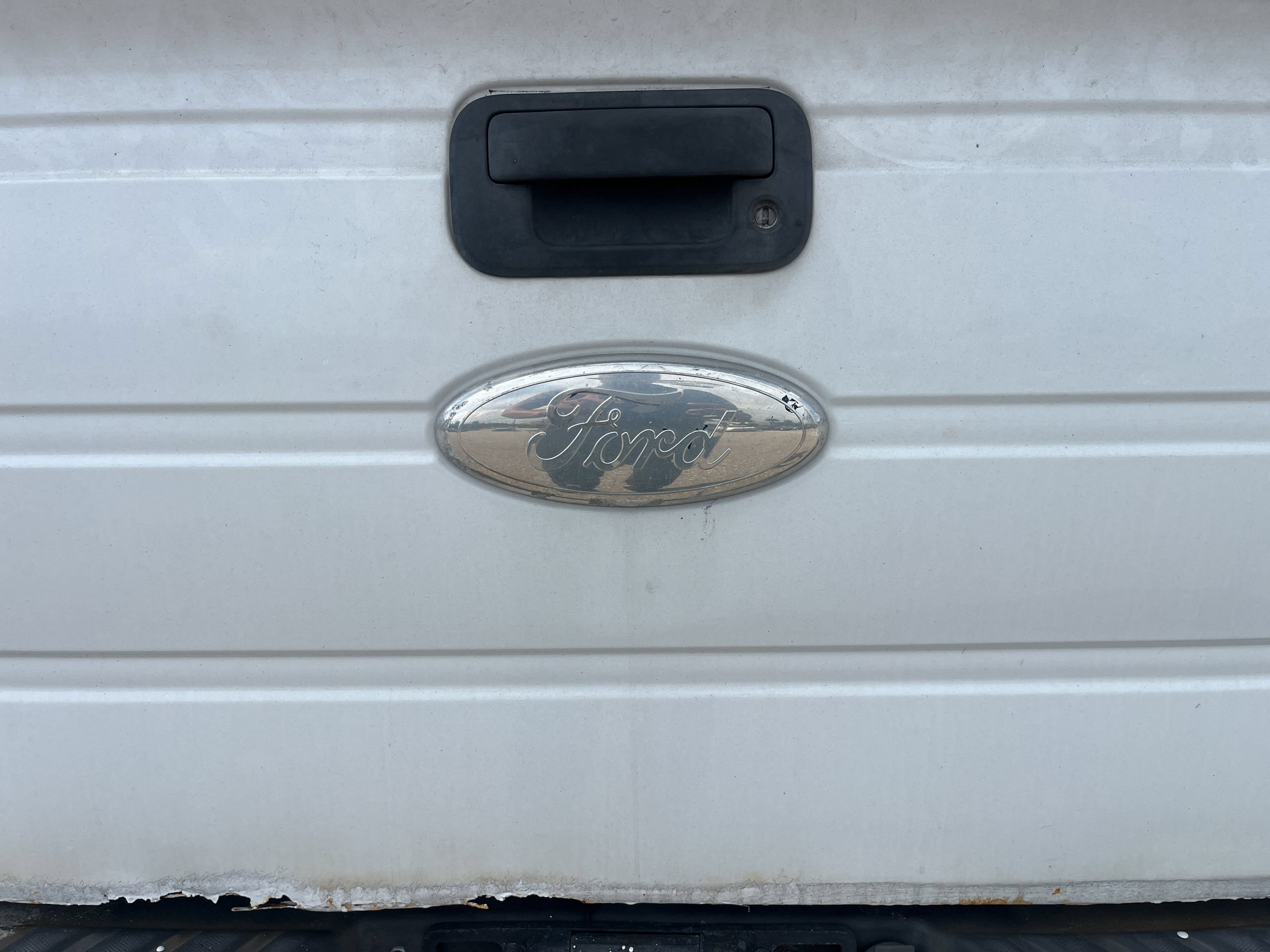 Used 2012 Ford F150 XL w/ Trailer Tow Pkg RWD image 10