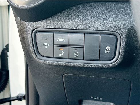 Certified 2022 Kia Soul LX w/ Technology Package FWD image 10