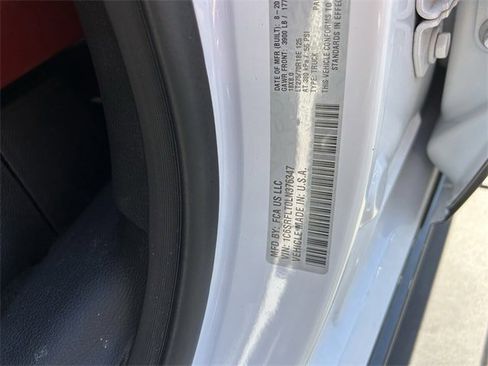 Used 2020 RAM 1500 Rebel w/ Rebel Level 2 Equipment Group image 36