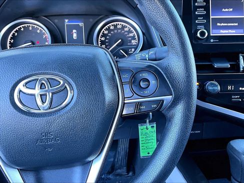 Used 2024 Toyota Camry LE image 25