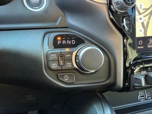 New 2026 RAM 1500 Big Horn image 37