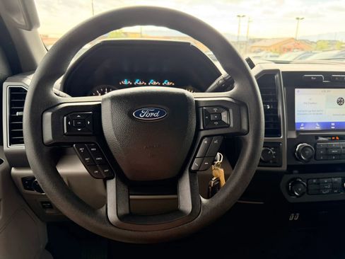 Used 2020 Ford F150 XLT AWD/4WD image 14