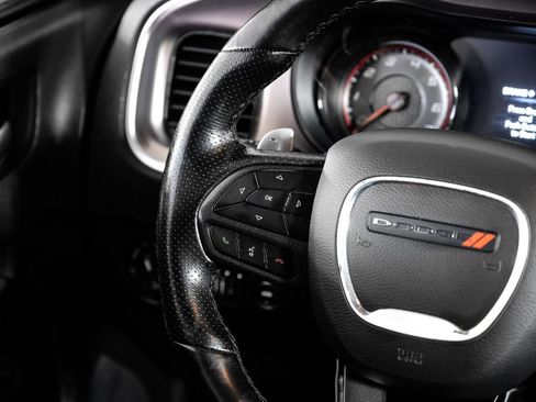 Used 2021 Dodge Charger GT w/ Blacktop Package image 13