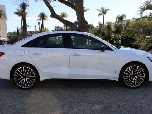 New 2026 Audi S3 Premium image 7