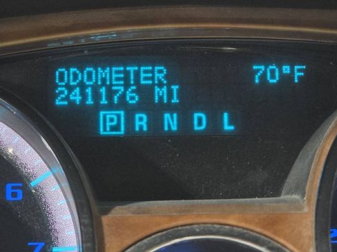 Used 2008 Buick Enclave CXL AWD/4WD image 30