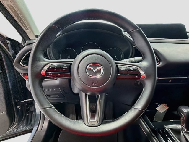 Used 2025 MAZDA CX-30 AWD 2.5 S w/ Preferred Package image 9