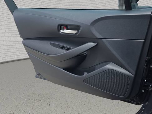 New 2026 Toyota Corolla SE FWD image 26