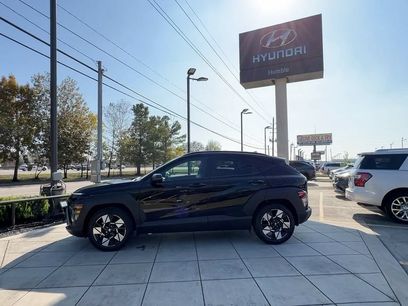 Used 2025 Hyundai Kona SEL