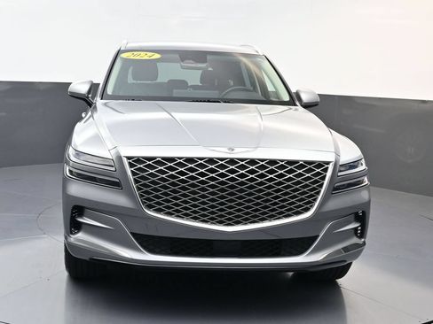 Used 2024 Genesis GV80 2.5T AWD/4WD image 8