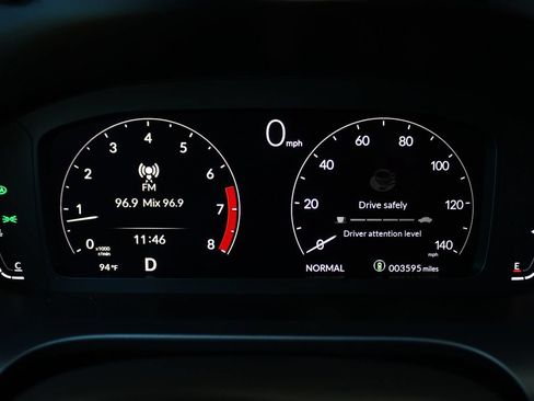Used 2026 Acura ADX FWD image 19