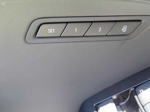 New 2026 Cadillac CT5 V RWD image 13