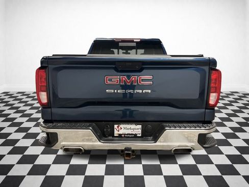 Used 2019 GMC Sierra 1500 SLE w/ SLE Value Package image 4