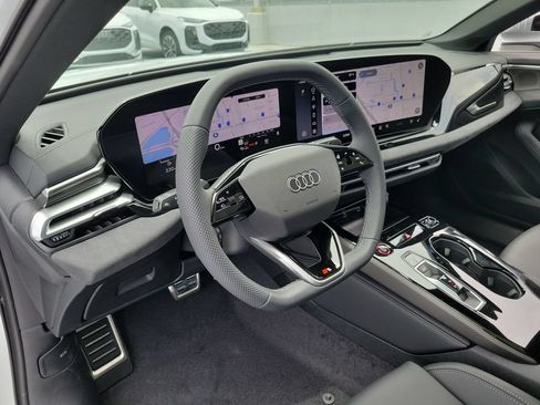 New 2026 Audi S5 Premium Plus AWD/4WD image 6