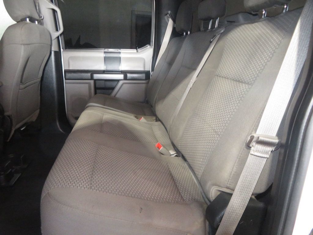 Used 2019 Ford F250 XLT AWD/4WD image 26