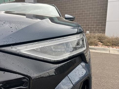 Certified 2024 Audi Q8 e-tron Premium image 10