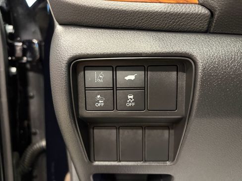 Used 2020 Honda CR-V Touring image 15