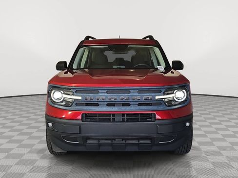 Used 2021 Ford Bronco Sport Big Bend AWD/4WD image 3