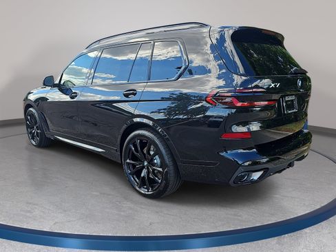 New 2027 BMW X7 xDrive40i w/ M Sport Package AWD/4WD image 7