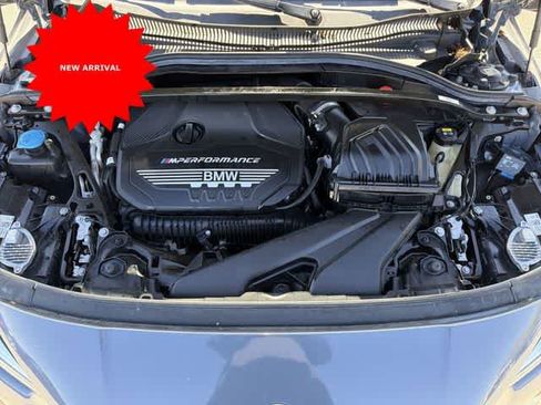 Used 2021 BMW M235i xDrive Gran Coupe w/ Shadowloine Package image 11