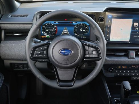New 2026 Subaru Outback Limited AWD/4WD image 9