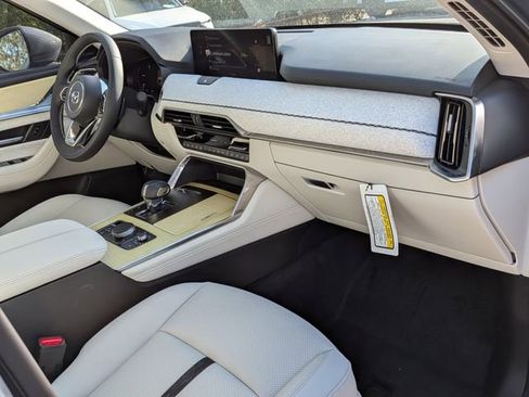 New 2026 MAZDA CX-90 3.3 Turbo S w/ Premium Plus AWD/4WD image 30