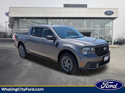 Used 2026 Ford Maverick XLT w/ Equipment Group 301A