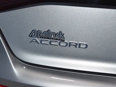 Used 2024 Honda Accord Touring image 31