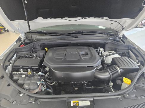 Used 2021 Jeep Grand Cherokee Limited w/ Premium Lighting Group image 28