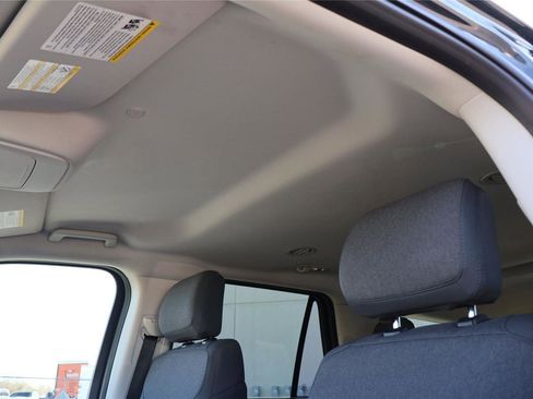 Certified 2025 Ford Expedition Active image 16